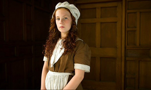 The tale of ‘Hetty Feather’ the fictional foundling returns to CBBC